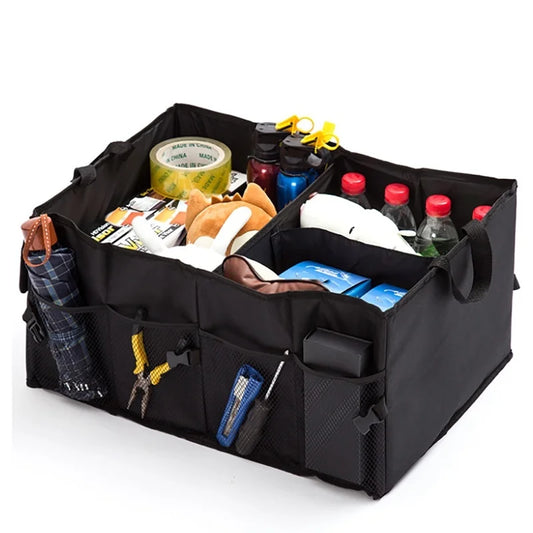 Car Storage Organizer